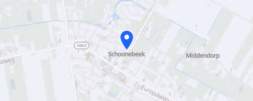 Zandstrooisterloop