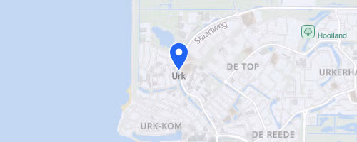 Isoniq Urk Marathon