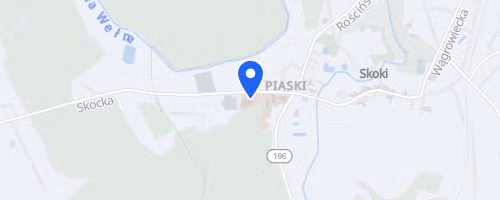 VIII Polmaraton Wagrowiec Skoki