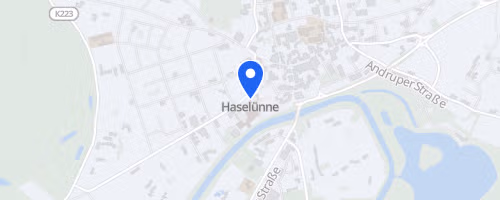 23. Haselünner Altstadtlauf