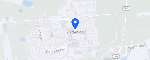 Zwemloop De Waterlelie