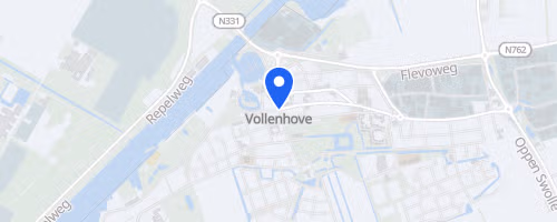 Venoseloop Vollenhove
