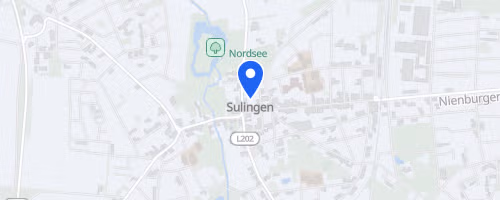 Sulinger Citylauf