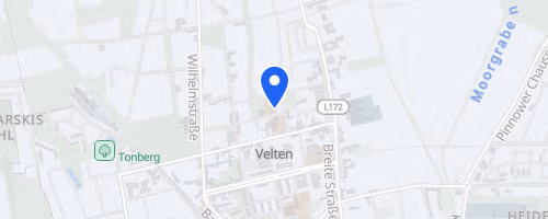 Velten läuft …City!