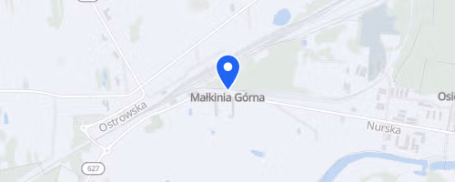 Jesienne Biegi Małkińskie