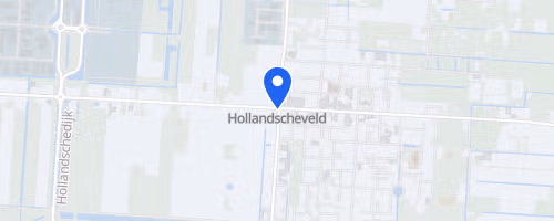 Singelloop Hollandscheveld
