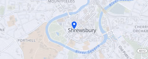 Pareto FM Shrewsbury Half Marathon & Metric Half Marathon
