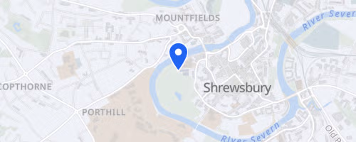 Wace Morgan Shrewsbury 10k