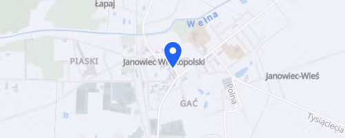 Festival de course nocturne à Janowiec Wielkopolski