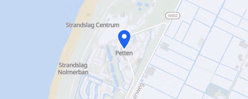 Zeezichtloop Petten