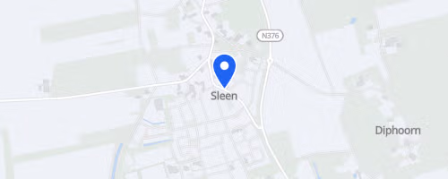 Wildman Run Sleen