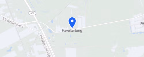Oercross Havelterberg