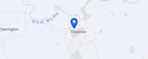Tibberton Trot