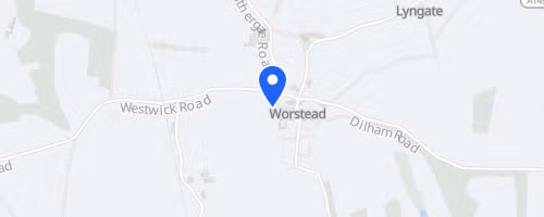 Worstead 5 Miles