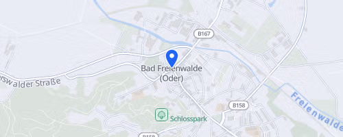 19. Landesmeisterschaft im Crosslauf der Förderschulen in Bad Freienwalde
