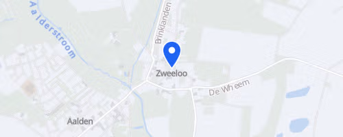 Nieuwjaarsloop Aalden Rondomme