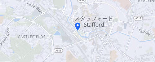 Stafford 10K