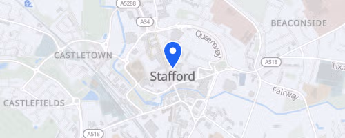 Freedom Leisure Stafford 10K