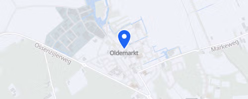 Oldejuje Buffeltocht