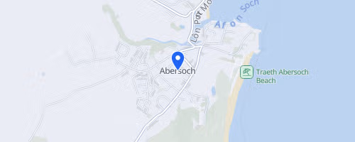Abersoch Trail Run