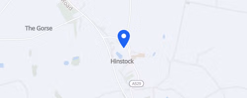 Hinstock 10k & 5k