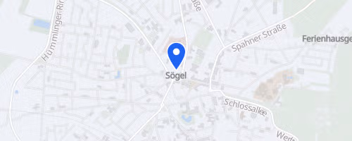 Silvesterlauf Sögel