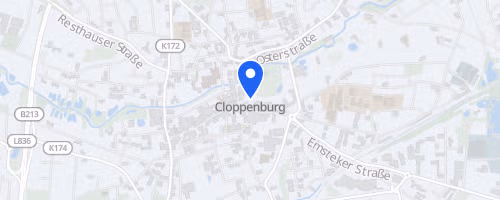 29. Cloppenburger Citylauf