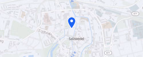 Altstadtlauf Salzwedel