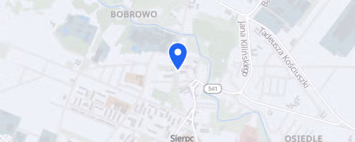 Spotkajmy Sie nad Sierpienica