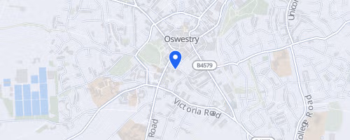 Oswestry 10k 2026