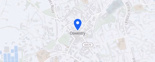 Oswestry 10K