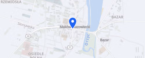 Duathlon Makowski im. Jerzego Zelmana