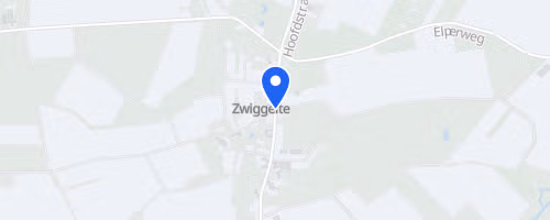 Midden Drenthe Loop