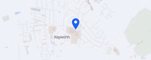 Keyworth Scouts Turkey Trot