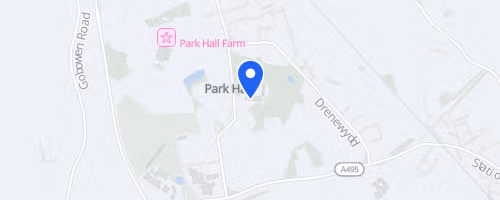 Park Hall 5K