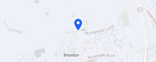 The Run By Erewash Valley RC