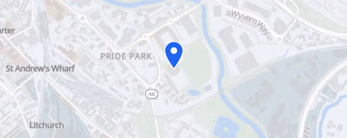 Derby 10 Mile