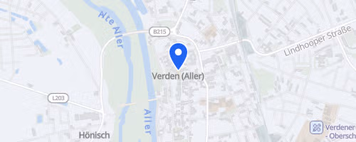 26. Verdener Stadt-Lauf