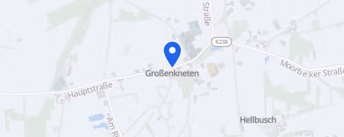 17. ZehnMeilenLauf Großenkneten