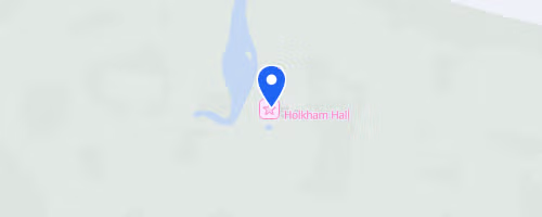 Holkham Half Marathon & 10k May 2027