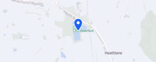 Alderford Triathlon