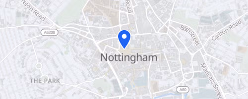 Nottingham 1.5k, 5k, 10k & Semi-Marathon MoRun