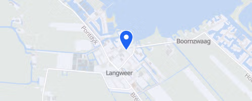 8 van Langweer