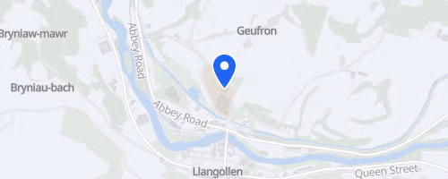 The Llangollen 50k