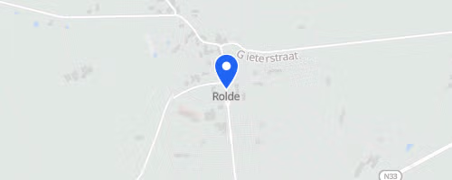 Roldertoren Run