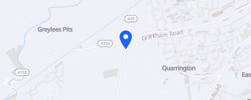 Witham Wheelers / Grantham 10