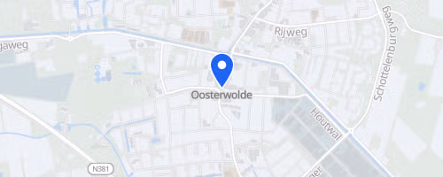 Landgoed Morren Run