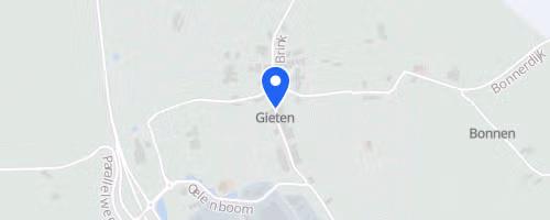 MTB Oostermoer omloop