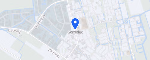 Oliebollenloop Gorredijk