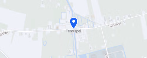 Loop Terwispel